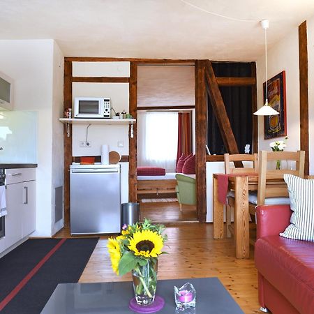 Apartmenthaus Duderstadt Luaran gambar