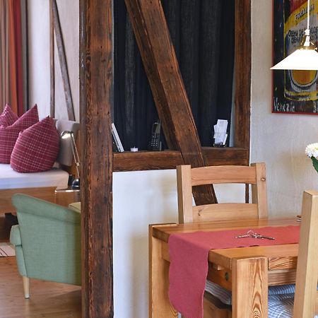 Apartmenthaus Duderstadt Luaran gambar
