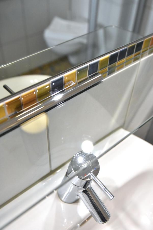 Apartmenthaus Duderstadt Luaran gambar