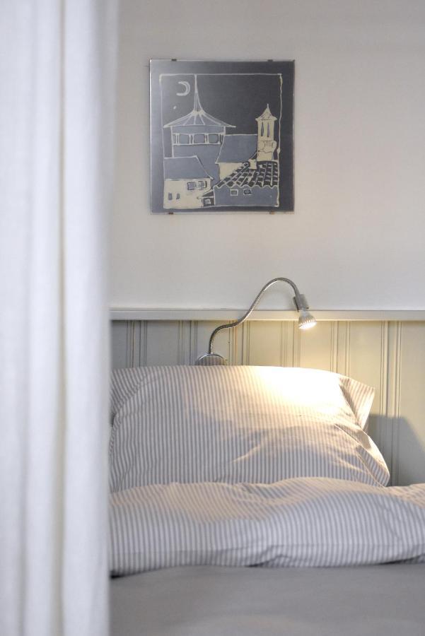Apartmenthaus Duderstadt Luaran gambar