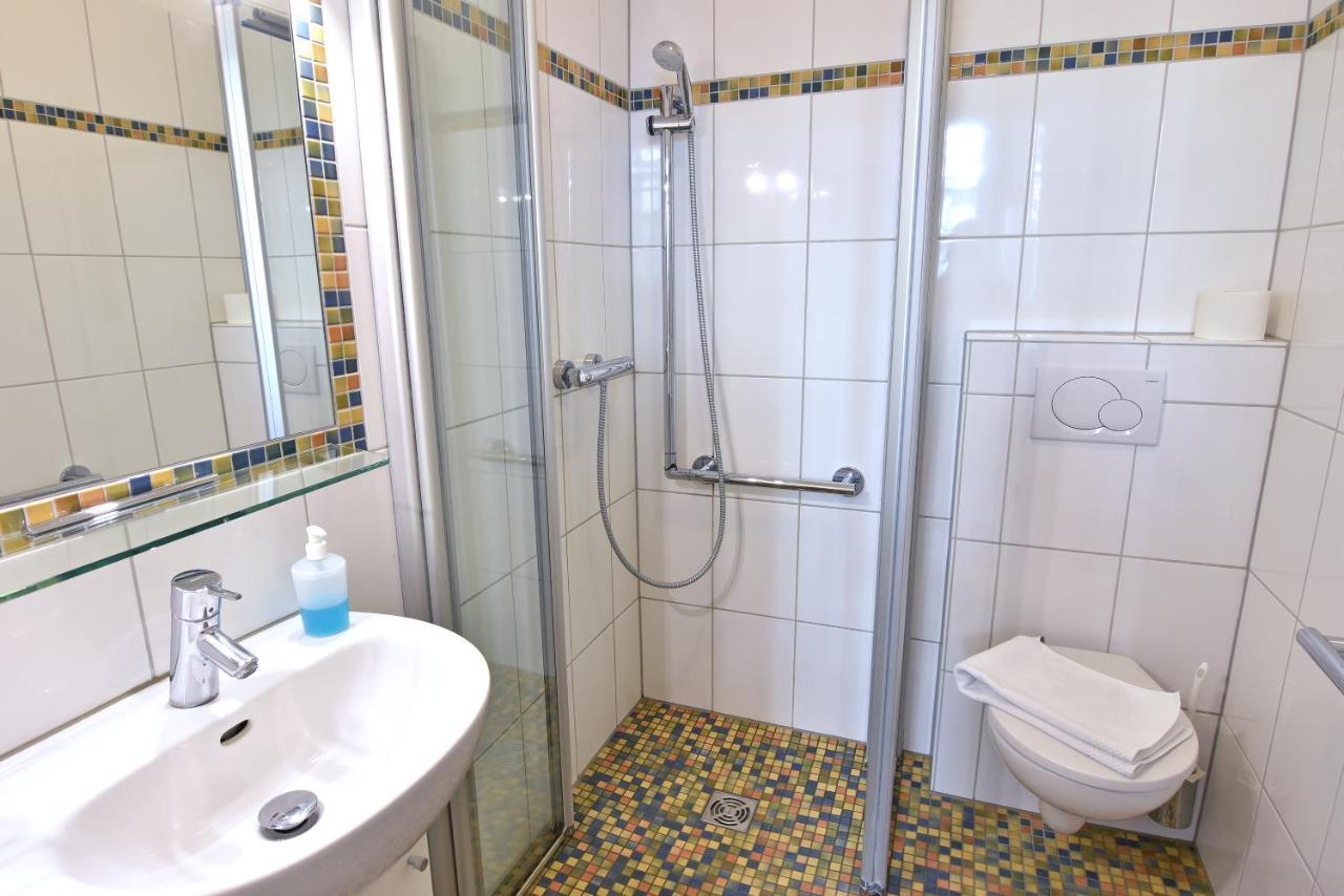 Apartmenthaus Duderstadt Luaran gambar