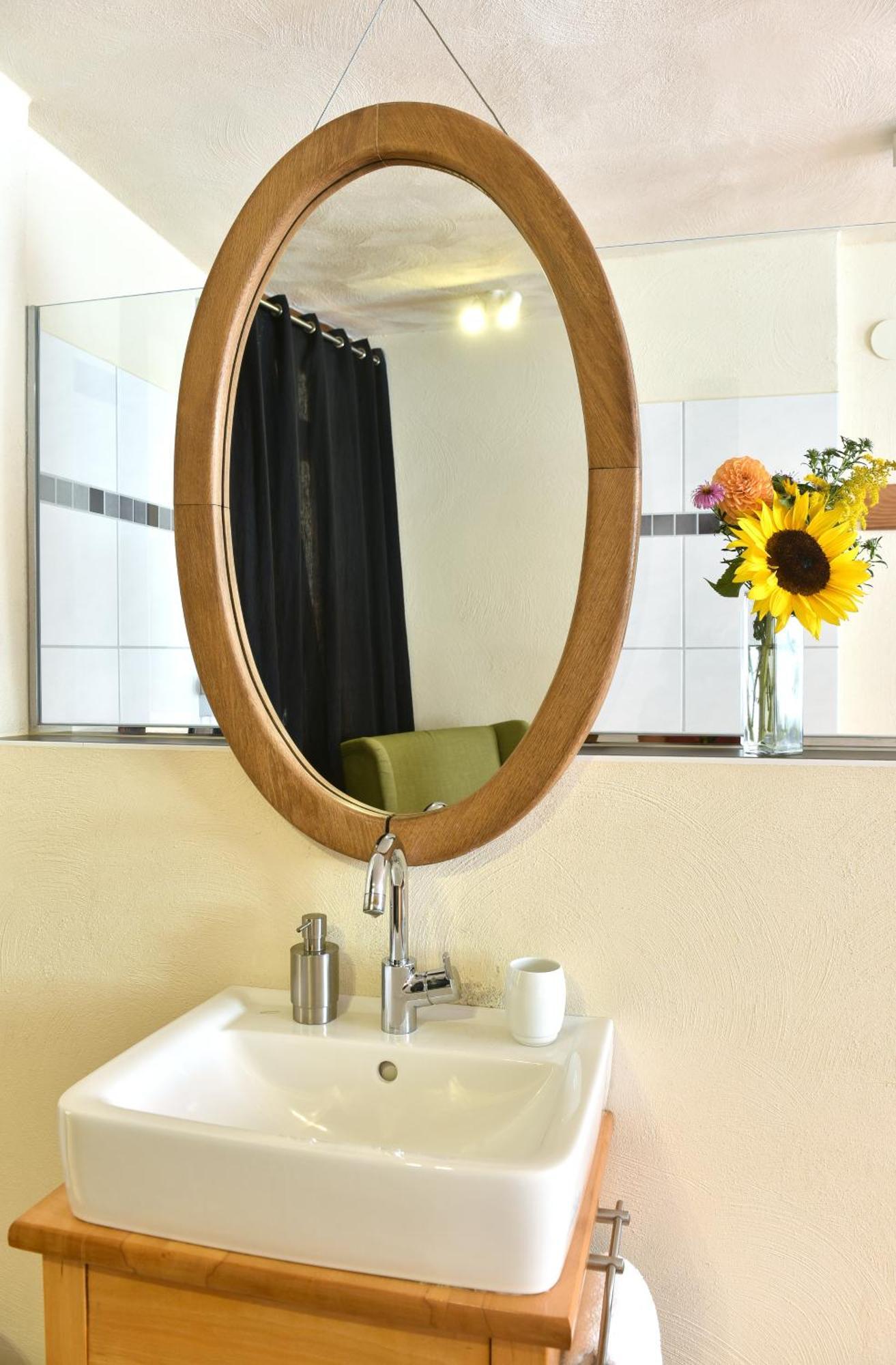 Apartmenthaus Duderstadt Luaran gambar